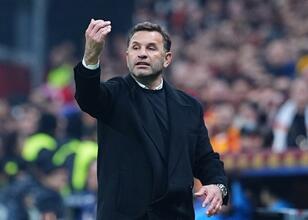 Galatasaray’da forma yine Günay’ın!