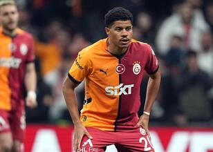 Galatasaray’da Gabriel Sara cezalı!