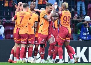 Galatasaray’da hedef belli: 8 günde 2 kupa