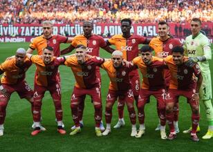 Galatasaray’da iç transferde hareketlilik!