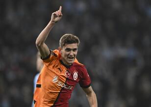 Galatasaray’da Jelert belirsizliği!
