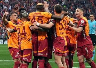 Galatasaray’da kıyamet senaryosu!
