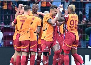 Galatasaray’da kupa mevsimi!