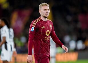 Galatasaray’da Nelsson gerçeği!