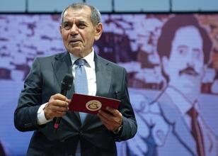 Galatasaray’da olağanüstü hal; Hata istenmiyor!