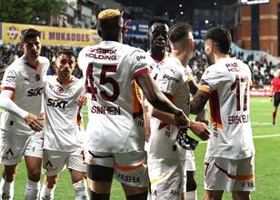 Galatasaray’da sakatlık: Eren Elmalı