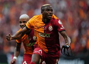 Galatasaray’da şampiyonluğun şifresi