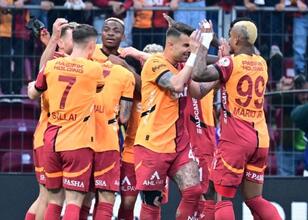 Galatasaray’da şampiyonluk, tecrübeyle sabit