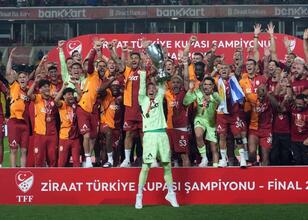 Galatasaray’da Serhat Doğan’dan Hacıosmanoğlu’na tepki!