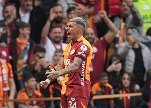 Galatasaray’da Torreira yine boş geçmedi!