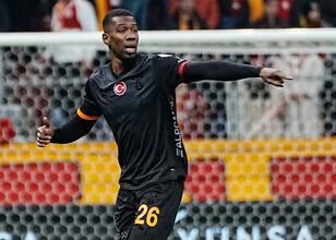 Galatasaray’da veda kararı: Carlos Cuesta – Galatasaray son dakika haberleri