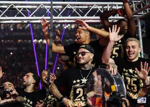 Galatasaray’da yeni hedef: 20+26