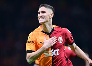 Galatasaray’da yeni transfer: Sallai – Sallai istatistikleri, rakamları, performansı, kaç gol attı, kaç asist yaptı?
