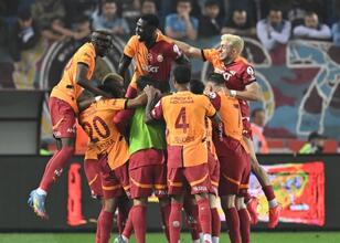 Galatasaray’da zafer haftası: İki kupa ihtimali