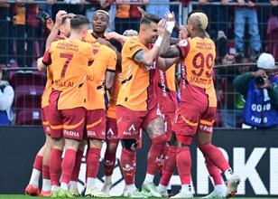 Galatasaray’dan 5. yıldız kutlama planı; gönderme!
