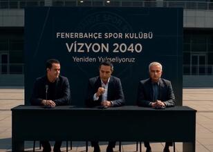 Galatasaray’dan Fenerbahçe’ye gönderme