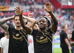 Galatasaray’dan Kerem ve Batshuayi’ye davet