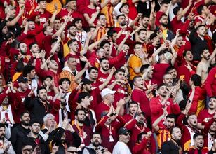 Galatasaray’dan kombine yenileme rekoru!