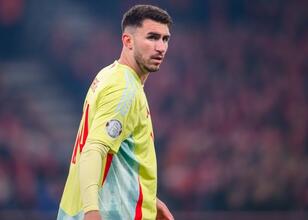Galatasaray’dan Şampiyonlar Ligi için Laporte atağı!