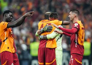 Galatasaray’dan şampiyonlukta açık fark