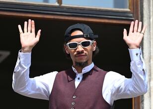 Galatasaray’dan Sane açıklaması!