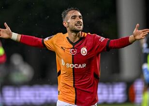 Galatasaray’dan Yunus’a yeni sözleşme! – Yunus Akgün istatistikleri, rakamları, performansı, kaç gol attı?
