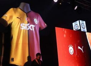 Galatasaray’da 5. yıldız hazırlığı başladı!