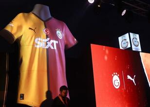 Galatasaray’da 5. yıldız hazırlığı başladı!