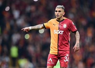 Galatasaray’ın atom karıncası Avrupa’yı sallıyor!