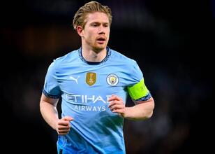 Galatasaray’ın De Bruyne’ye önerdiği sözleşme şartları