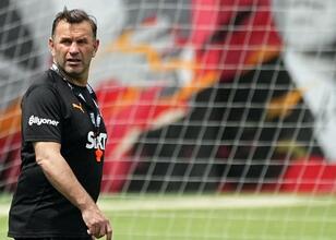 Galatasaray’ın kamp kadrosunda 7 as eksik