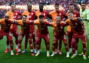 Galatasaray’ın şampiyonluk ihtimali, 4 puan!