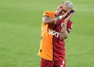Galatasaray’ın Türkiye Kupası final yolu