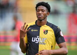 Gaoussou Kyassou Diarra için Beşiktaş açıklaması! – Gaoussou Kyassou Diarra hangi takımda, performansı, kaç gol attı?