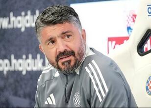 Gattuso kimdir? Gattuso hangi takımı çalıştırıyor? Gattuso neden ayrılıyor?
