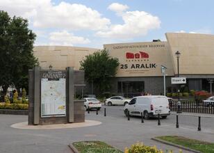 Gaziantep esnafı Ziraat Türkiye Kupası heyecanı yaşıyor
