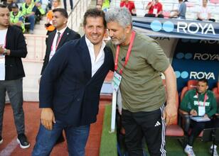Gaziantep FK’den gelecek için açıklama!