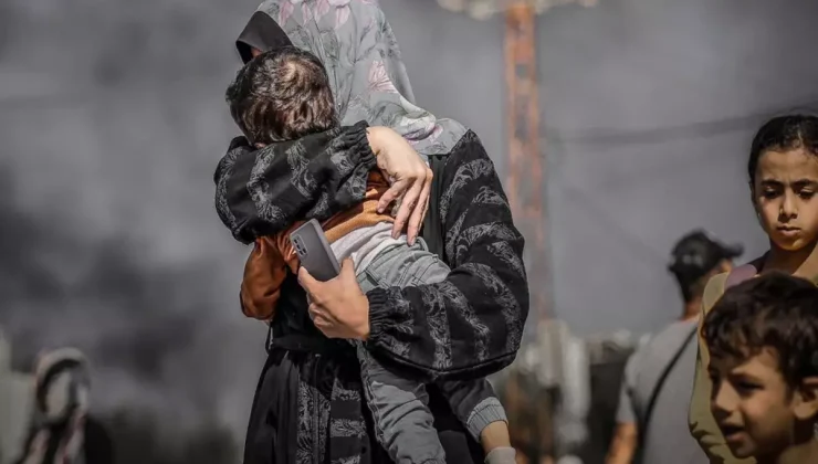 Gazze her gün daha da kötüye gidiyor! İnsani müdahale çöküşün eşiğinde
