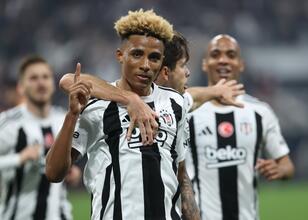 Gedson Fernandes kimdir?,  Beşiktaş son dakika haberleri, Beşiktaş transfer haberleri