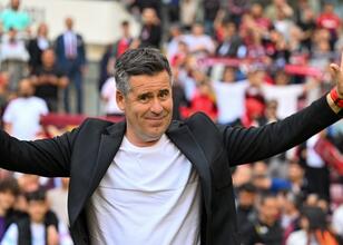 Gençlerbirliği, Süper Lig’de ilk 10’u hedefliyor