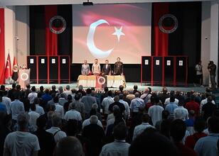 Gençlerbirliği’nde seçim süreci başlıyor. – Gençlerbirliği