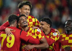 Göztepe, 8 eksikle Adana Demirspor deplasmanında