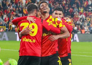 Göztepe için fırsat haftası