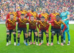 Göztepe’den depremzede çocuklara umut eli – Göztepe