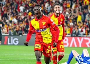Göztepeli Dennis Alman ekiplerinin gözdesi! – Anthony Dennis istatistikleri, rakamları, performansı, kaç gol attı?