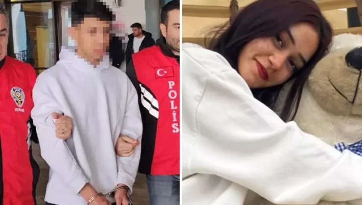 Gülden’i 30 bıçak darbesiyle öldüren cani: Koğuş ağası olacağım