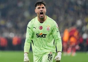 Günay Güvenç: ‘Benim için manevi değeri yüksek’