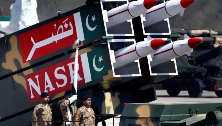 Güney Asya’da savaş şiddetleniyor! Hindistan füzelerle vurdu, Pakistan misilleme başlattı