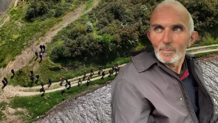 Günlerdir her yerde aranan demans hastası İshak Öztürk’ten acı haber