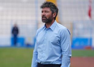 Hakan Kutlu: ‘Erzurumspor’u hak ettiği yere çıkarmak istiyoruz’